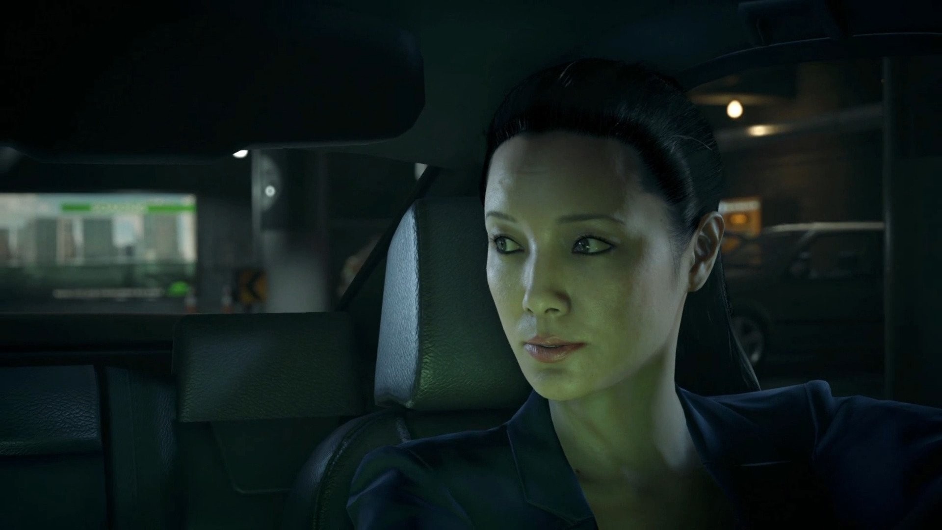 Battlefield Hardline - Imagen 25